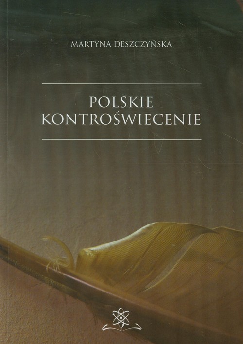 Image of Polskie kontroświecenie