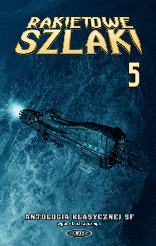 Image of Rakietowe szlaki Tom 5