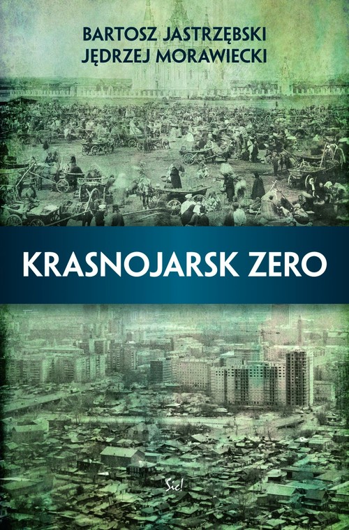 Image of Krasnojarsk Zero