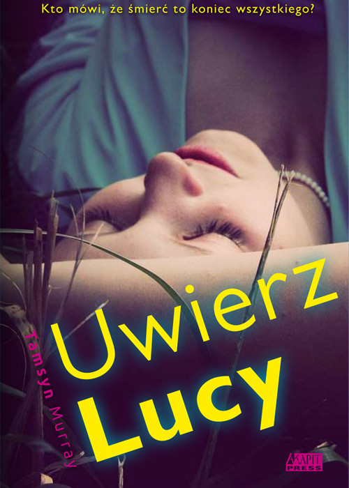 Image of Uwierz Lucy