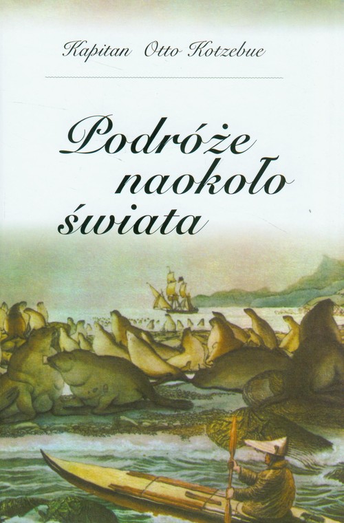 Image of Podróże naokoło świata