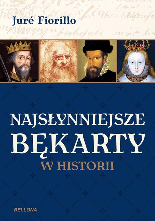 Image of Najsłynniejsze bękarty w historii
