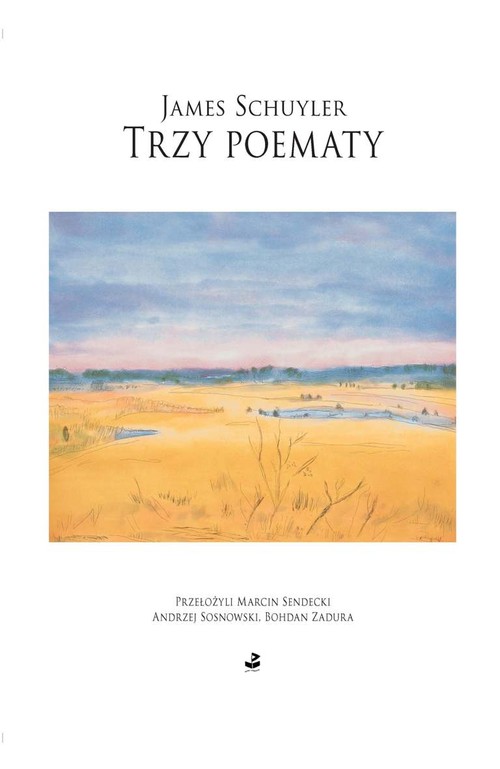 Image of Trzy poematy