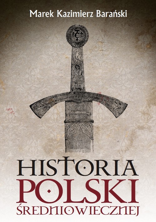 Image of Historia Polski średniowiecznej