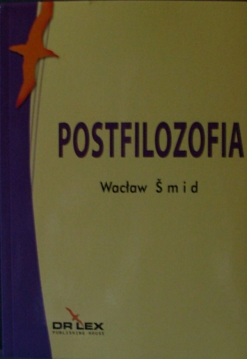 Image of Postfilozofia