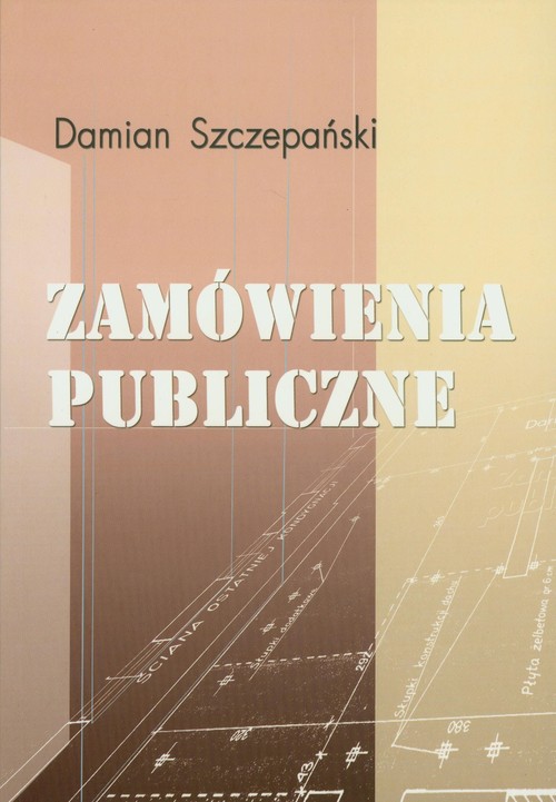 Image of Zamówienia publiczne