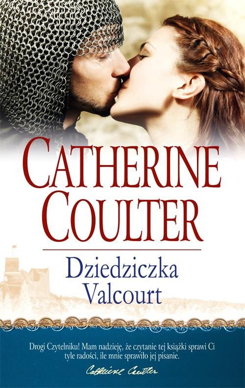 Image of Dziedziczka Valcourt