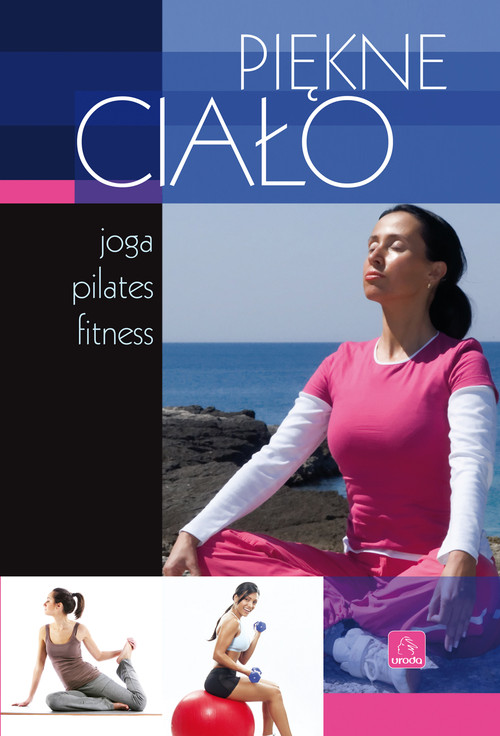Image of Piękne ciało joga, pilates, fitness