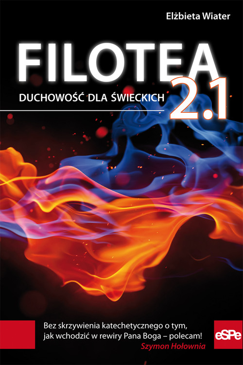 Image of Filotea 2.1 Duchowość dla świeckich