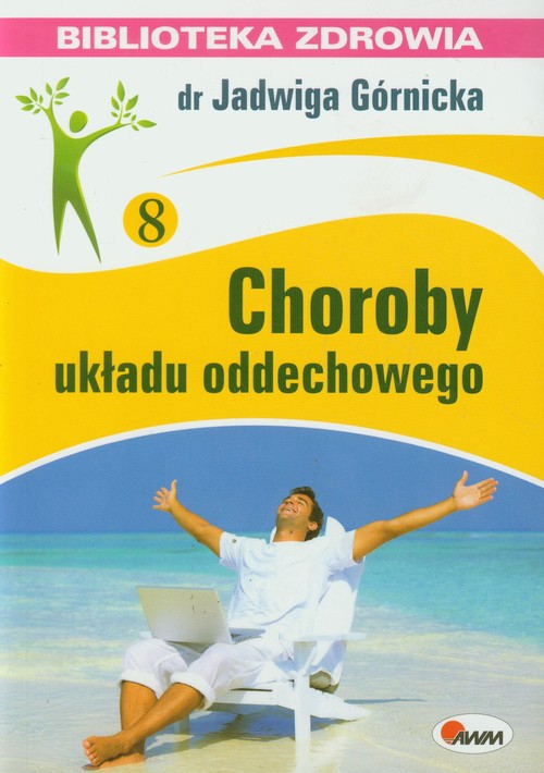Image of Choroby układu oddechowego