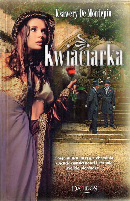 Image of Kwiaciarka część 2