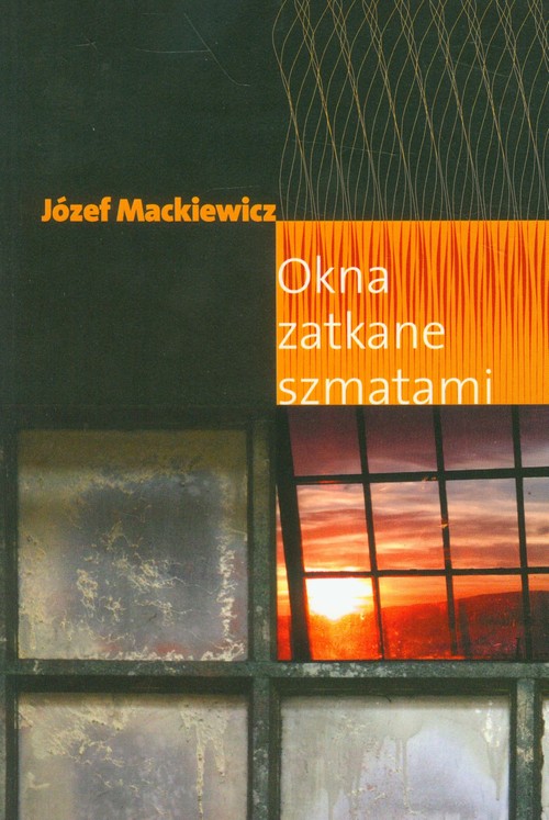 Image of Okna zatkane szmatami