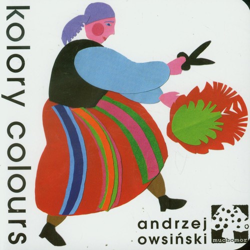 Image of Kolory Colours