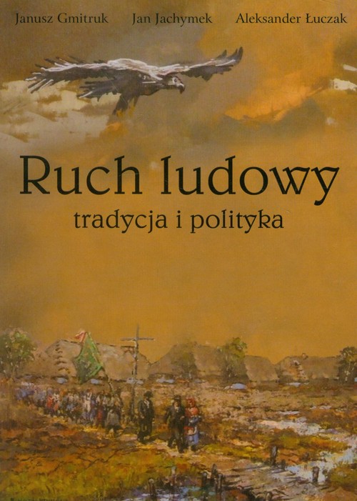 Image of Ruch ludowy Tradycja i polityka