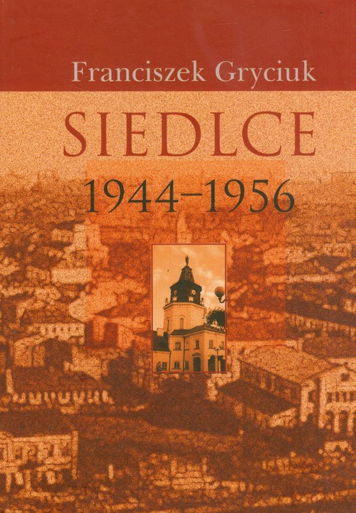 Image of Siedlce 1944-1956
