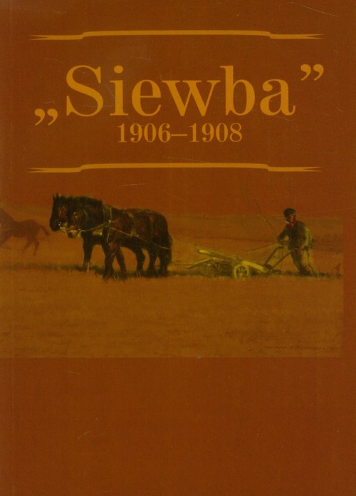 Image of Siewba 1906-1908
