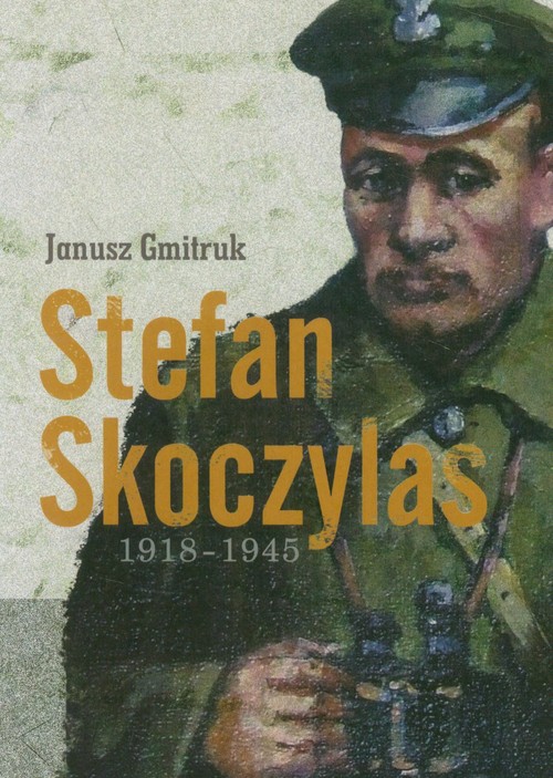 Image of Stefan Skoczylas 1918-1945