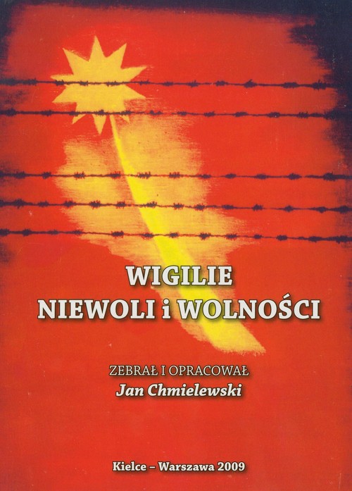Image of Wigilie niewoli i wolności