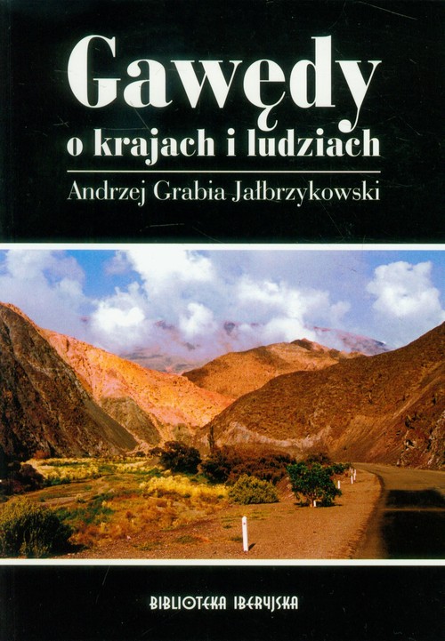 Image of Gawędy o krajach i ludziach