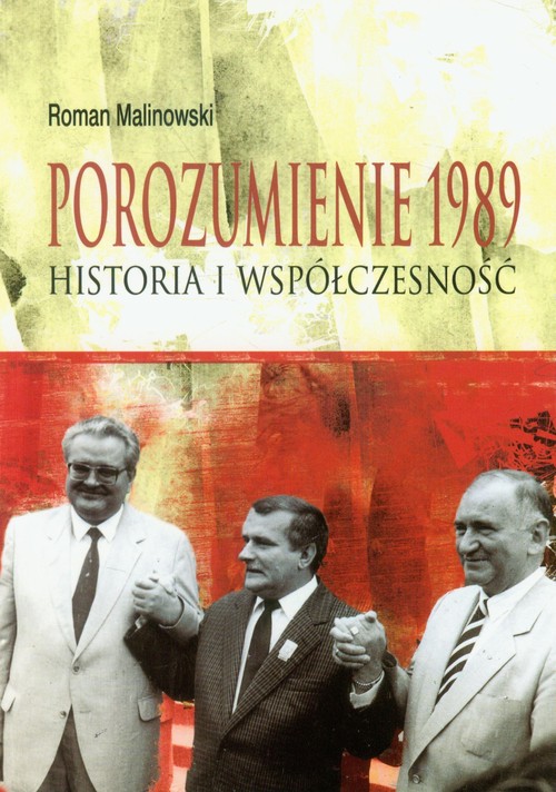 Image of Porozumienie 1989 Historia i współczesność