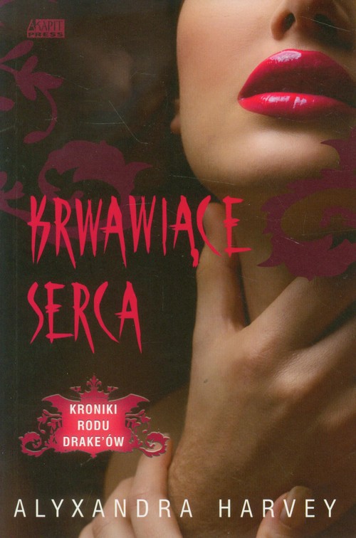 Image of Krwawiące serca