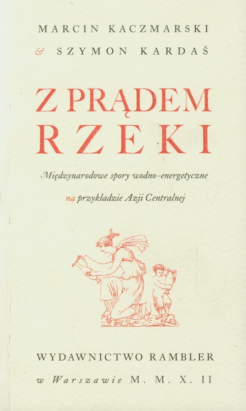Image of Z prądem rzeki