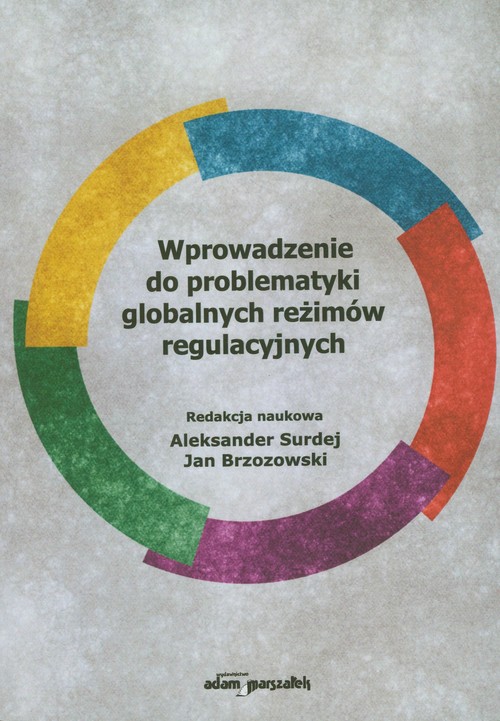 Image of Wprowadzenie do problematyki globalnych
