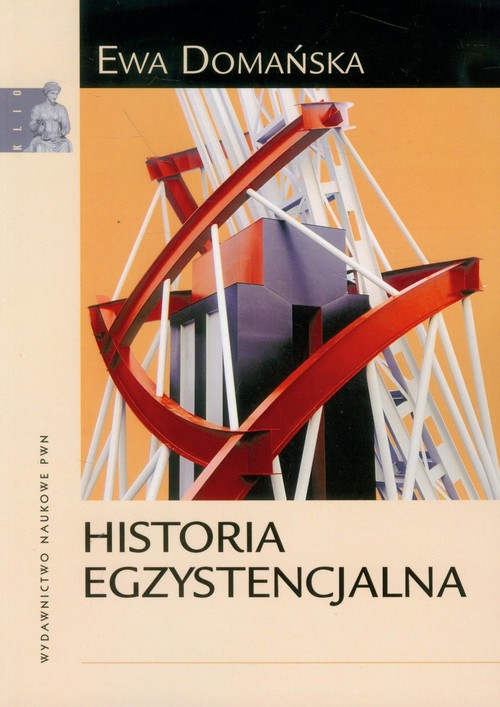 Image of Historia egzystencjalna