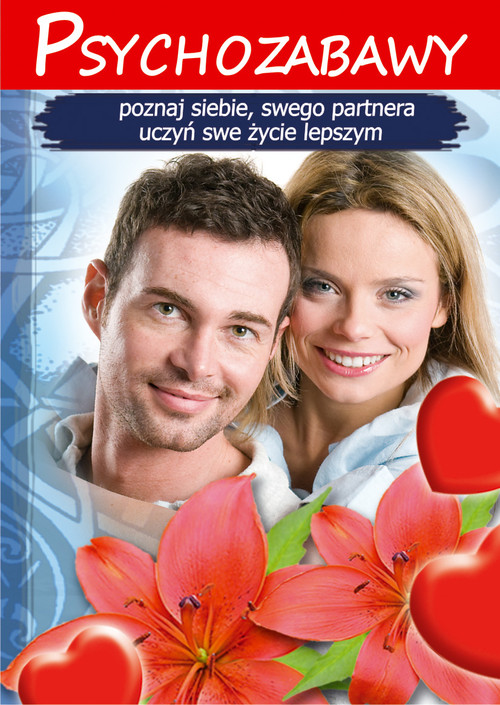 Image of Psychozabawy