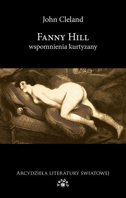 Image of Fanny Hill Wspomnienia kurtyzany