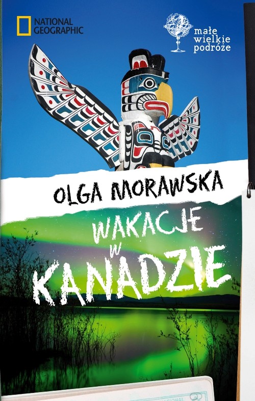 Image of Wakacje w Kanadzie