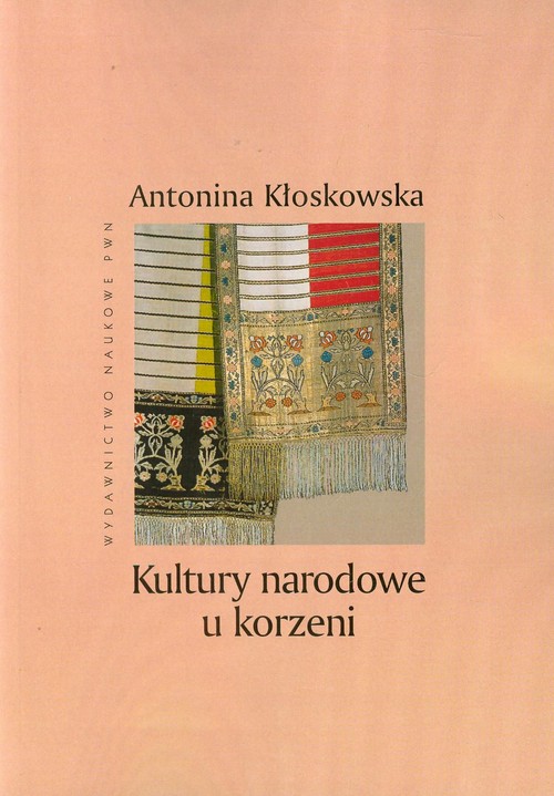 Image of Kultury narodowe u korzeni