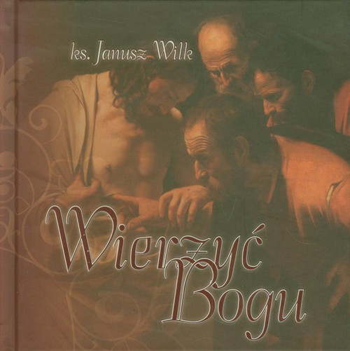 Image of Wierzyć Bogu