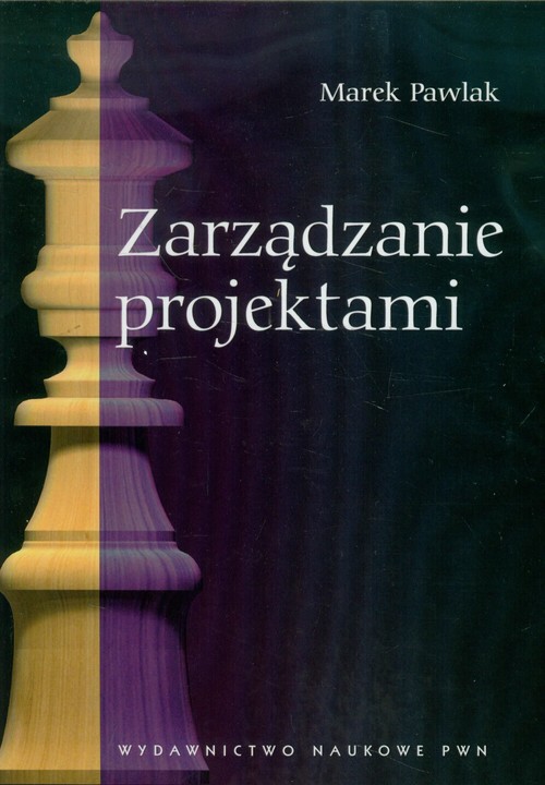 Image of Zarządzanie projektami