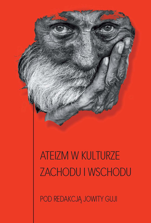 Image of Ateizm w kulturze Zachodu i Wschodu