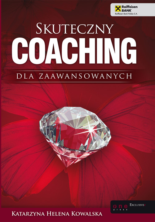 Image of Skuteczny coaching dla zaawansowanych