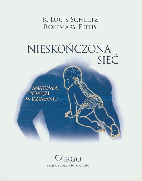 Image of Nieskończona sieć Anatomia powięzi w działaniu