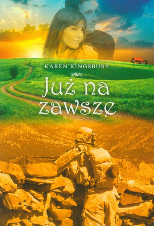 Image of Już na zawsze
