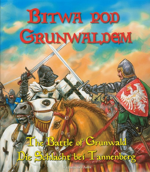 Image of Bitwa pod Grunwaldem