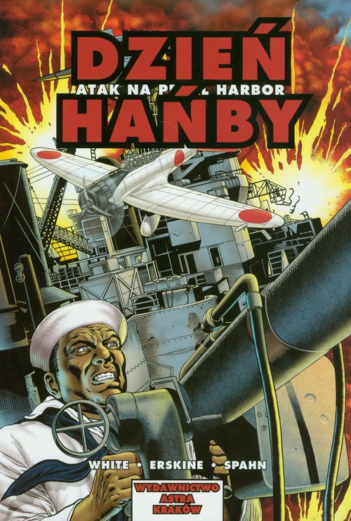 Image of Dzień hańby