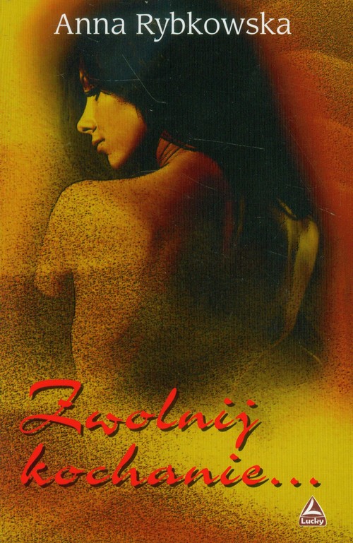 Image of Zwolnij kochanie...