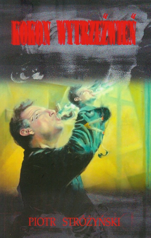 Image of Kokon wytrzeźwień