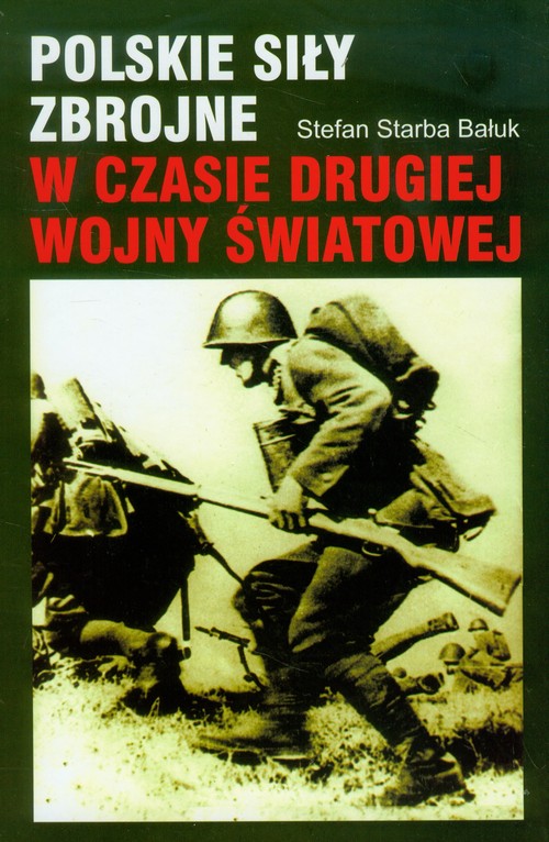 Image of Polskie siły zbrojne w czasie drugiej wojny światowej