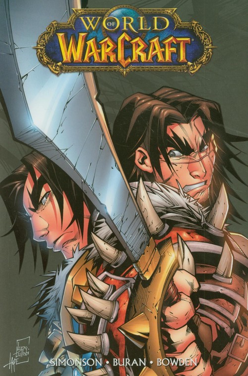 Image of World of Warcraft Tom 2