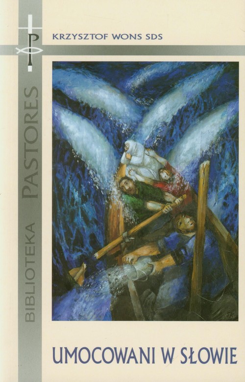 Image of Umocowani w słowie