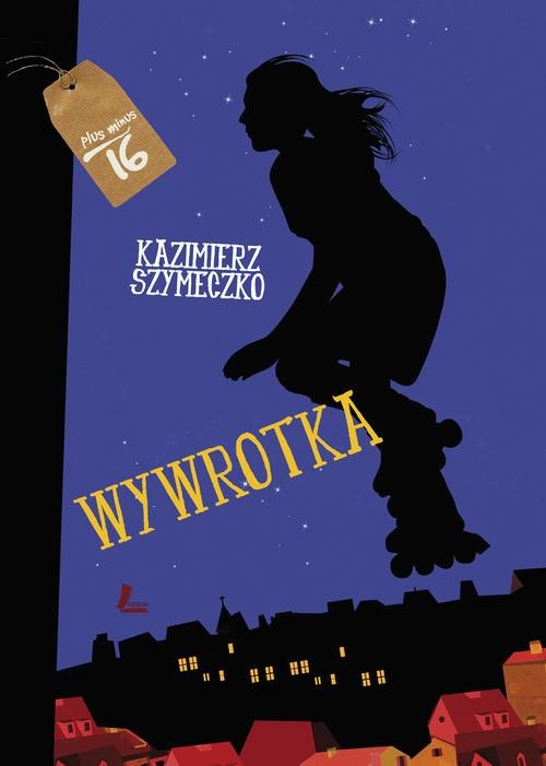 Image of Wywrotka