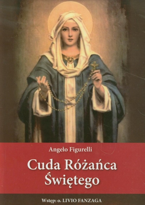 Image of Cuda Różańca Świętego