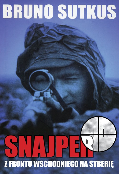 Image of Snajper Z frontu wschodniego na Syberię