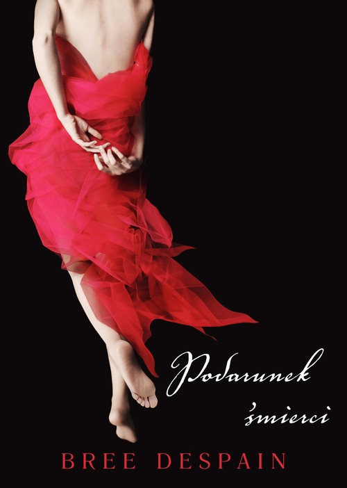 Image of Podarunek śmierci