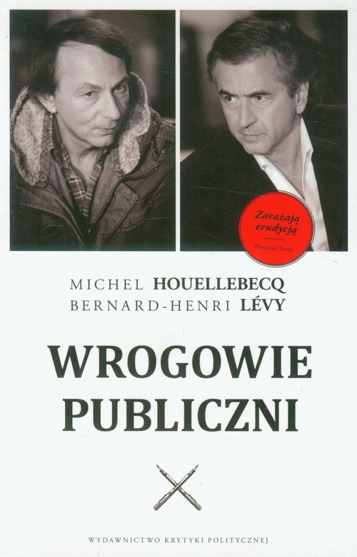 Image of Wrogowie publiczni